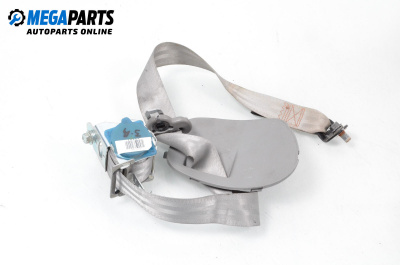 Centură de siguranță for Hyundai Santa Fe II SUV (10.2005 - 12.2012), 5 uși, position: dreaptă - spate
