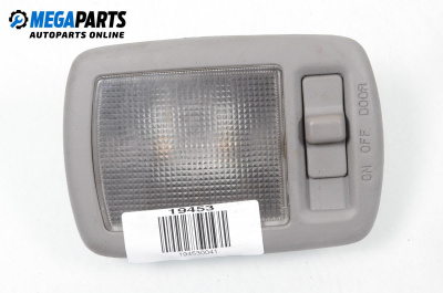 Interior courtesy light for Hyundai Santa Fe II SUV (10.2005 - 12.2012)