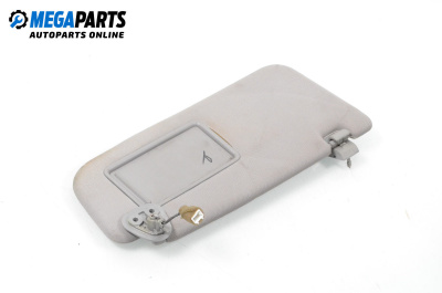 Sonnenblende for Hyundai Santa Fe II SUV (10.2005 - 12.2012), position: rechts