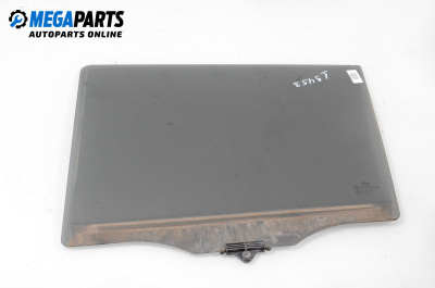 Geam for Hyundai Santa Fe II SUV (10.2005 - 12.2012), 5 uși, suv, position: stânga - spate