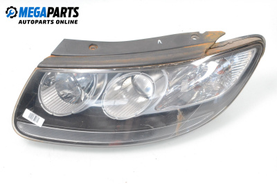 Far for Hyundai Santa Fe II SUV (10.2005 - 12.2012), suv, position: stânga