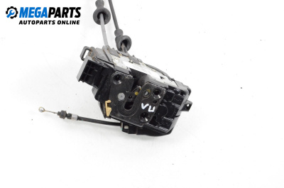 Schloss for Hyundai Santa Fe II SUV (10.2005 - 12.2012), position: links, vorderseite