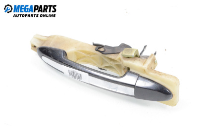 Mâner exterior for Hyundai Santa Fe II SUV (10.2005 - 12.2012), 5 uși, suv, position: stânga - spate