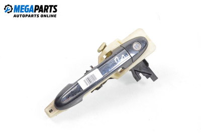 Mâner exterior for Hyundai Santa Fe II SUV (10.2005 - 12.2012), 5 uși, suv, position: stânga - fața