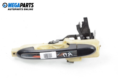 Mâner exterior for Hyundai Santa Fe II SUV (10.2005 - 12.2012), 5 uși, suv, position: dreaptă - fața