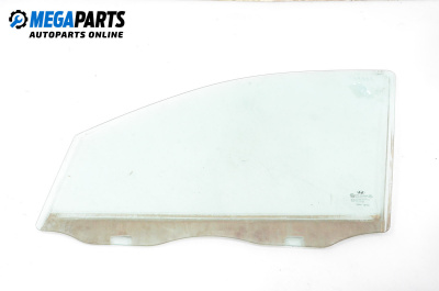 Geam for Hyundai Santa Fe II SUV (10.2005 - 12.2012), 5 uși, suv, position: stânga - fața
