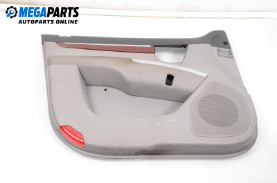 Interior door panel  for Hyundai Santa Fe II SUV (10.2005 - 12.2012), 5 doors, suv, position: front - left