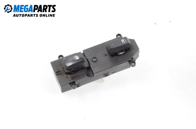 Bedienfeldtasten for Hyundai Santa Fe II SUV (10.2005 - 12.2012)