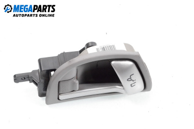 Inner handle for Hyundai Santa Fe II SUV (10.2005 - 12.2012), 5 doors, suv, position: front - right