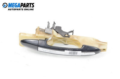 Mâner exterior for Hyundai Santa Fe II SUV (10.2005 - 12.2012), 5 uși, suv, position: dreaptă - spate