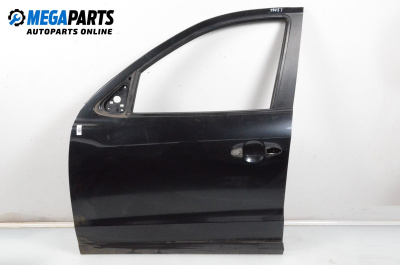 Tür for Hyundai Santa Fe II SUV (10.2005 - 12.2012), 5 türen, suv, position: links, vorderseite