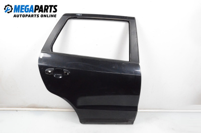 Tür for Hyundai Santa Fe II SUV (10.2005 - 12.2012), 5 türen, suv, position: rechts, rückseite