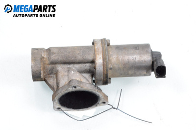 Supapă EGR for Hyundai Santa Fe II SUV (10.2005 - 12.2012) 2.2 CRDi 4x4, 155 hp
