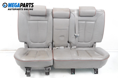 Seats for Hyundai Santa Fe II SUV (10.2005 - 12.2012), 5 doors