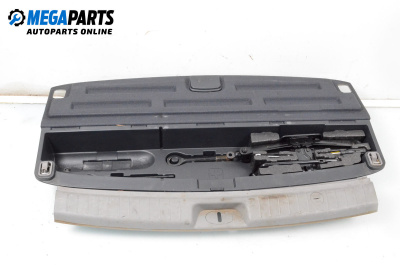 Trusă de scule for Hyundai Santa Fe II SUV (10.2005 - 12.2012)