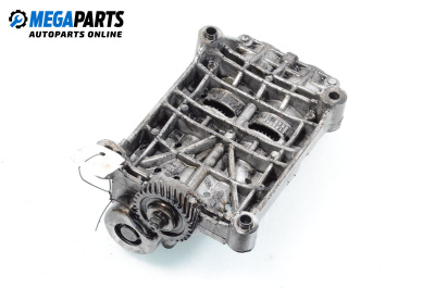 Arbore de echilibrare for Hyundai Santa Fe II SUV (10.2005 - 12.2012) 2.2 CRDi 4x4, 155 hp