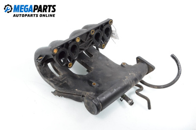 Intake manifold for Renault Clio II Hatchback (09.1998 - 09.2005) 1.2 (BB0A, BB0F, BB10, BB1K, BB28, BB2D, BB2H, CB0A...), 58 hp