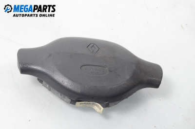 Airbag for Renault Clio II Hatchback (09.1998 - 09.2005), 3 doors, hatchback, position: front