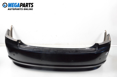 Rear bumper for Honda Accord VII Sedan (01.2003 - 09. 2012), sedan