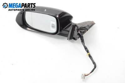 Mirror for Honda Accord VII Sedan (01.2003 - 09. 2012), 5 doors, sedan, position: left
