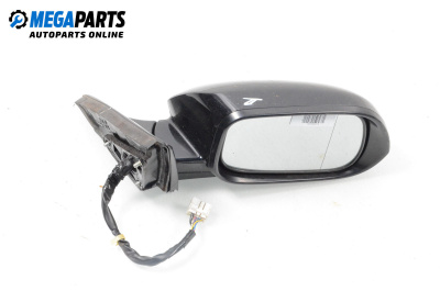 Mirror for Honda Accord VII Sedan (01.2003 - 09. 2012), 5 doors, sedan, position: right