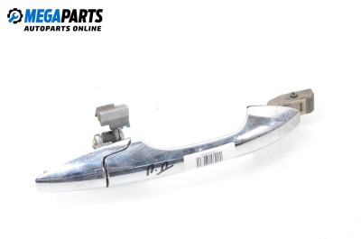Mâner exterior for Honda Accord VII Sedan (01.2003 - 09. 2012), 5 uși, sedan, position: dreaptă - fața
