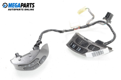 Steering wheel buttons for Honda Accord VII Sedan (01.2003 - 09. 2012)