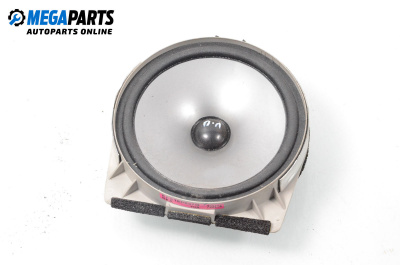 Difuzor for Honda Accord VII Sedan (01.2003 - 09. 2012)