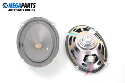 Difuzoare for Honda Accord VII Sedan (01.2003 - 09. 2012)