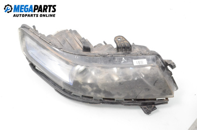 Far for Honda Accord VII Sedan (01.2003 - 09. 2012), sedan, position: dreapta