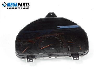 Instrument cluster for Honda Accord VII Sedan (01.2003 - 09. 2012) 2.2 i-CTDi (CL), 140 hp