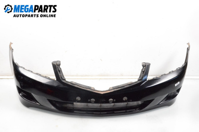 Front bumper for Honda Accord VII Sedan (01.2003 - 09. 2012), sedan, position: front