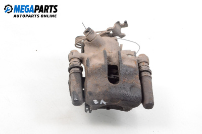 Bremszange for Honda Accord VII Sedan (01.2003 - 09. 2012), position: links, rückseite