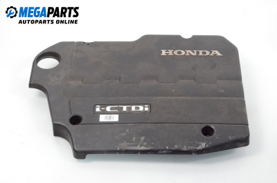 Engine cover for Honda Accord VII Sedan (01.2003 - 09. 2012)