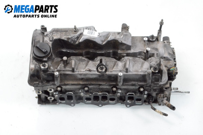 Engine head for Honda Accord VII Sedan (01.2003 - 09. 2012) 2.2 i-CTDi (CL), 140 hp