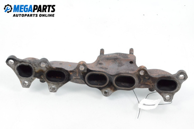 Exhaust manifold for Honda Accord VII Sedan (01.2003 - 09. 2012) 2.2 i-CTDi (CL), 140 hp