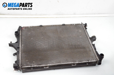 Water radiator for Volkswagen Touareg SUV I (10.2002 - 01.2013) 5.0 V10 TDI, 313 hp