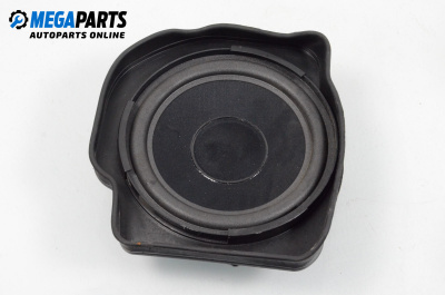 Loudspeaker for Volkswagen Touareg SUV I (10.2002 - 01.2013), № 7E0035411A