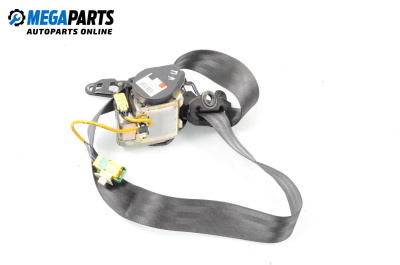Sicherheitsgurt for Volkswagen Touareg SUV I (10.2002 - 01.2013), 5 türen, position: links, vorderseite