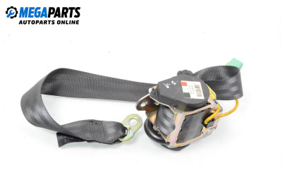 Sicherheitsgurt for Volkswagen Touareg SUV I (10.2002 - 01.2013), 5 türen, position: links, rückseite