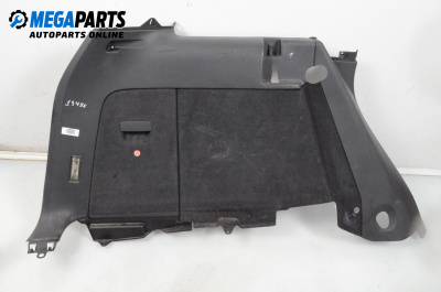 Capitonaj interior portbagaj for Volkswagen Touareg SUV I (10.2002 - 01.2013), 5 uși, suv