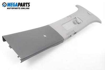 Interior plastic for Volkswagen Touareg SUV I (10.2002 - 01.2013), 5 doors, suv, position: right
