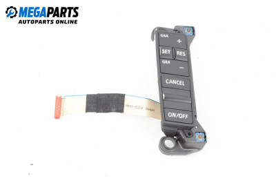 Bedienfeldtasten lenkrad for Volkswagen Touareg SUV I (10.2002 - 01.2013)