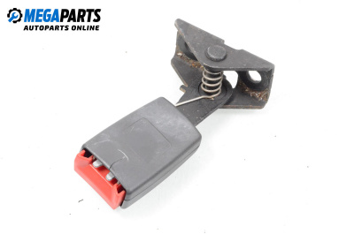 Sicherheitsgurtbefestigung for Volkswagen Touareg SUV I (10.2002 - 01.2013), 5 türen, position: links, vorderseite