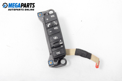 Tasten lenkrad for Volkswagen Touareg SUV I (10.2002 - 01.2013)