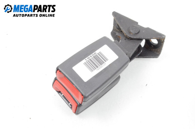 Sicherheitsgurtbefestigungen for Volkswagen Touareg SUV I (10.2002 - 01.2013), 5 türen, position: rückseite