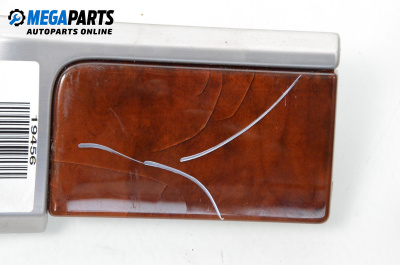 Interior plastic for Volkswagen Touareg SUV I (10.2002 - 01.2013), 5 doors, suv, position: front