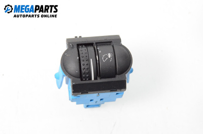 Buton reglaj iluminat for Volkswagen Touareg SUV I (10.2002 - 01.2013)