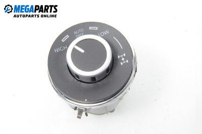Buton 4x4 for Volkswagen Touareg SUV I (10.2002 - 01.2013)