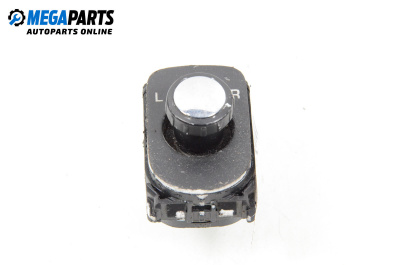 Mirror adjustment button for Volkswagen Touareg SUV I (10.2002 - 01.2013)
